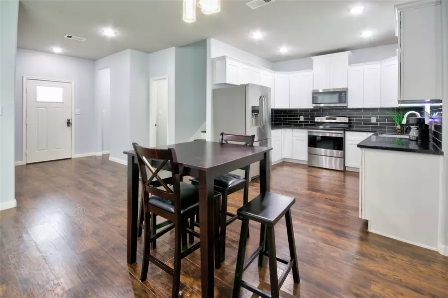 3510 Oleander AVE, Richmond, TX 77590