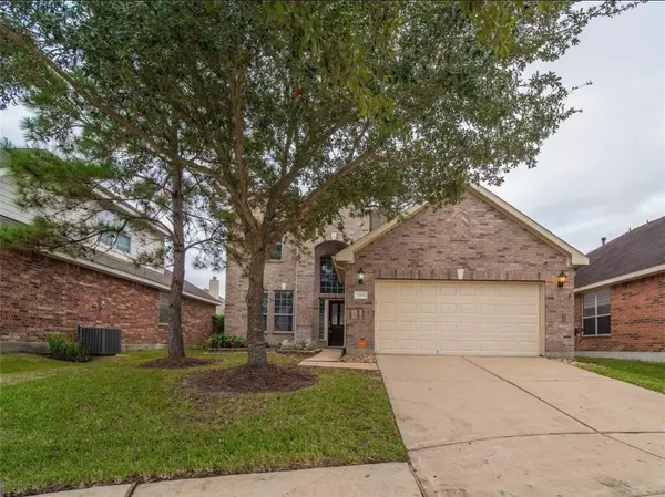 7455 Avalon TRCE, Richmond, TX 77407
