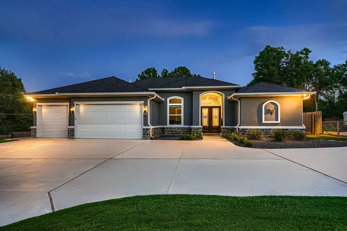 Brenham, TX 77833,1206 E Stone ST