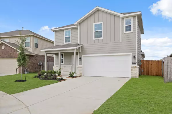 Spring, TX 77379,21406 George Wayne WAY