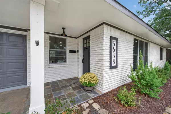 5638 Warm Springs RD, Houston, TX 77035