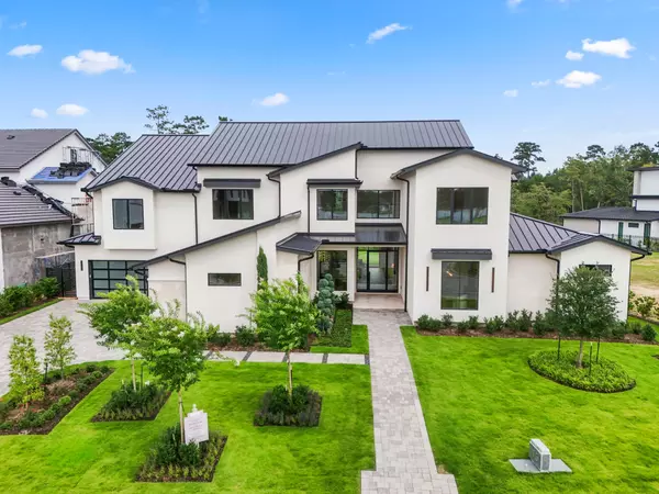 The Woodlands, TX 77380,46 Aria Isle DR