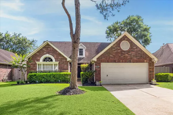 Houston, TX 77062,14010 Crown Glen CT