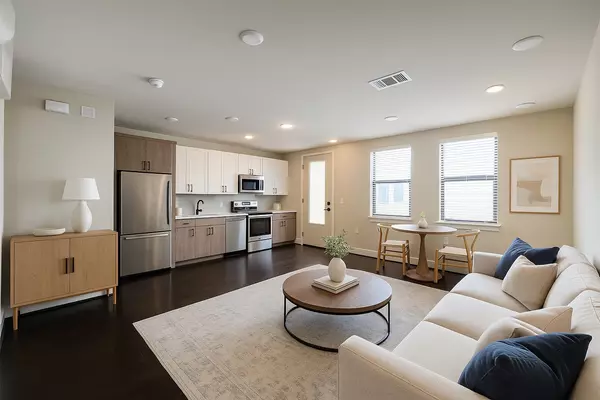 2401 Crawford ST #B205, Houston, TX 77004