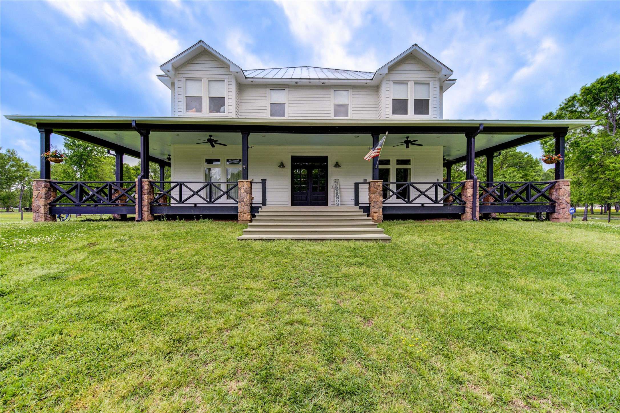 600 Chisolm TRL, Simonton, TX 77476