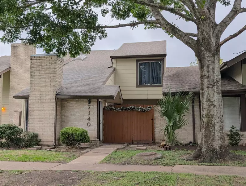 7140 S Dairy Ashford RD, Houston, TX 77072