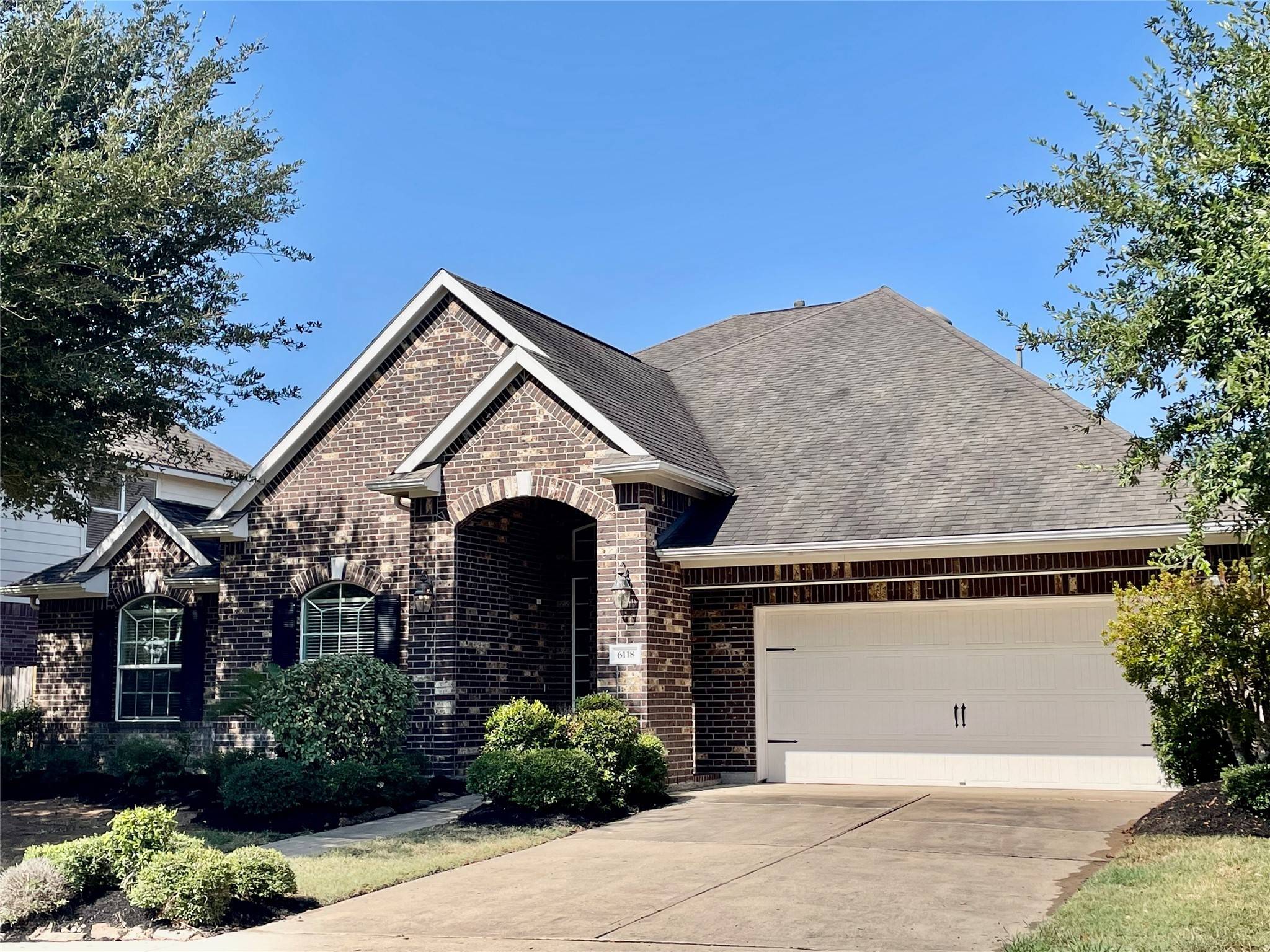 Katy, TX 77494,6118 Gatewood Manor DR