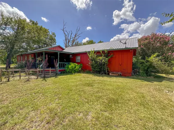 Donie, TX 75838,182 Lcr 848