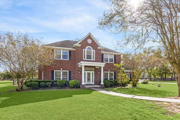 3510 Pembrooke DR,  Richmond,  TX 77406