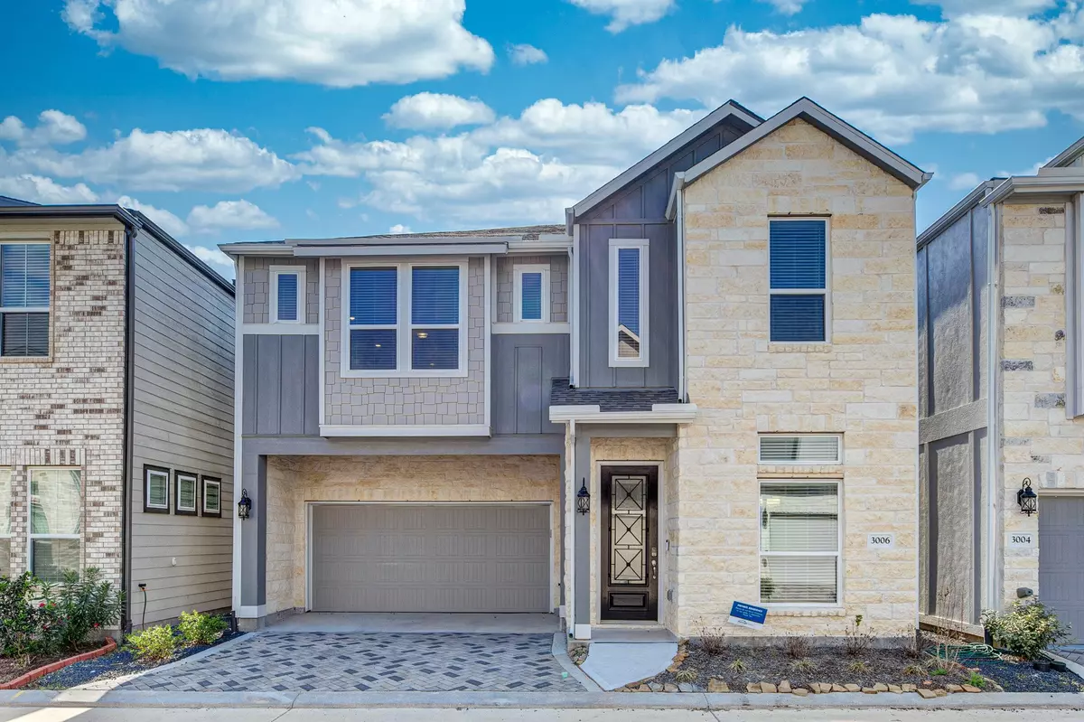 Houston, TX 77063,3006 Moonlit Mesa LN