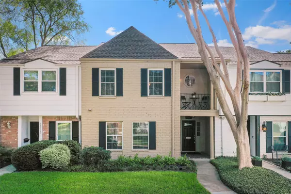 14524 Misty Meadow LN, Houston, TX 77079