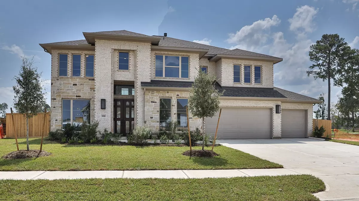 Magnolia, TX 77354,1416 Swayze ST