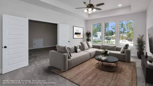 Magnolia, TX 77354,1416 Swayze ST