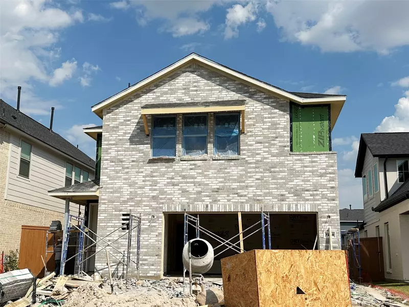 7328 Blue Gentiana LN, Katy, TX 77493