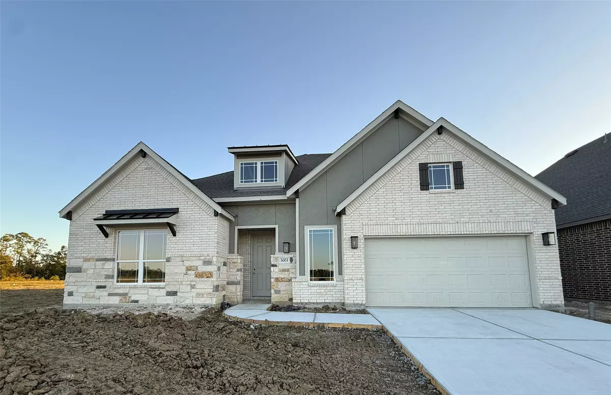 Crosby, TX 77532,3003 Matador Ranch TRL