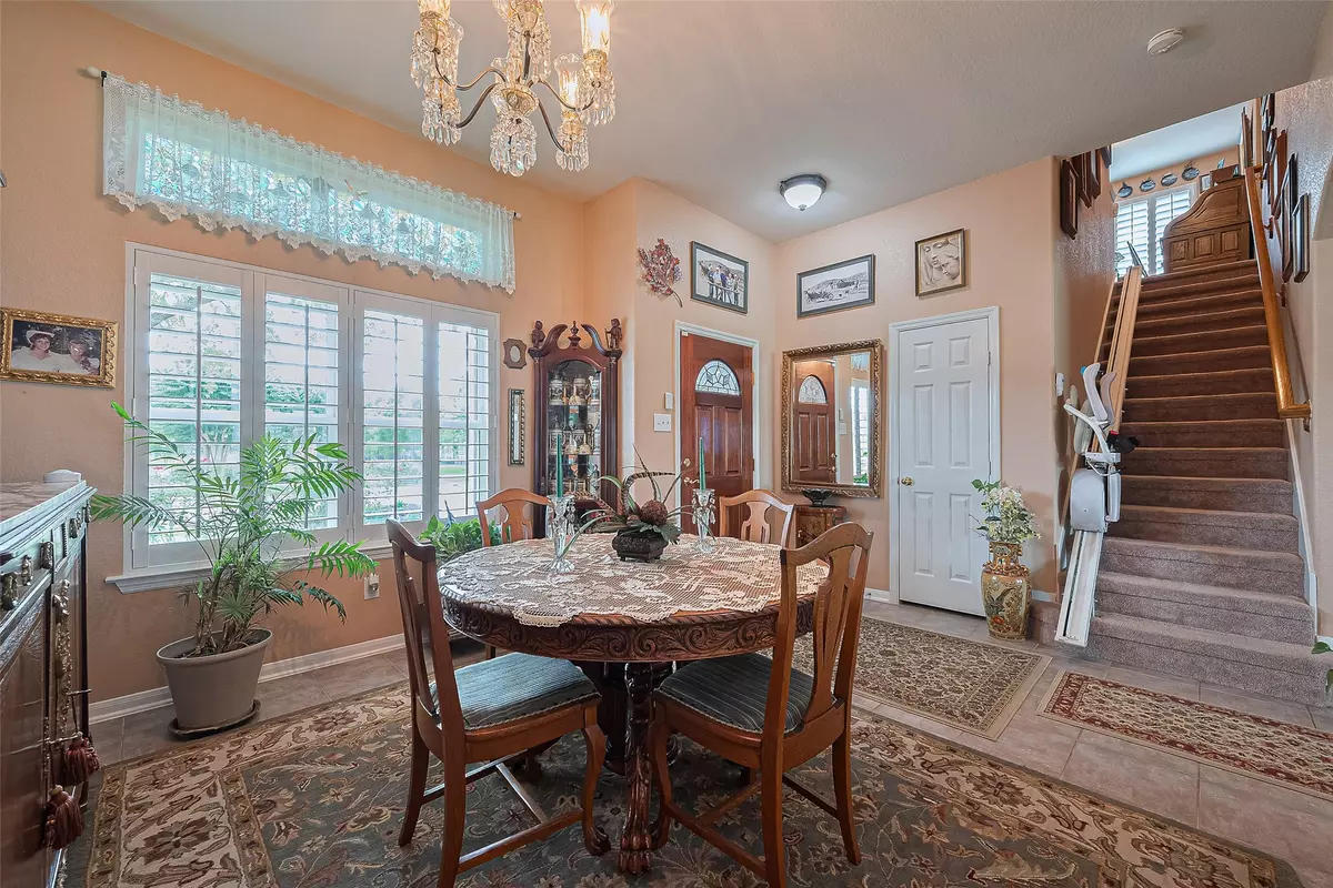 Pasadena, TX 77504,4223 Warwick DR