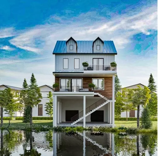 Taylor Lake Village, TX 77586,41 Cmdr Runco LN