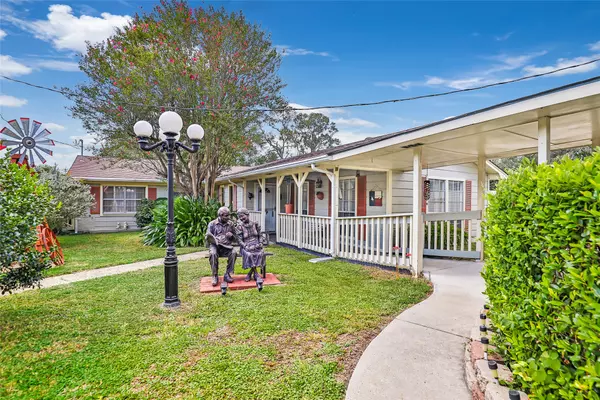 Splendora, TX 77372,14054 Old Highway 59 N