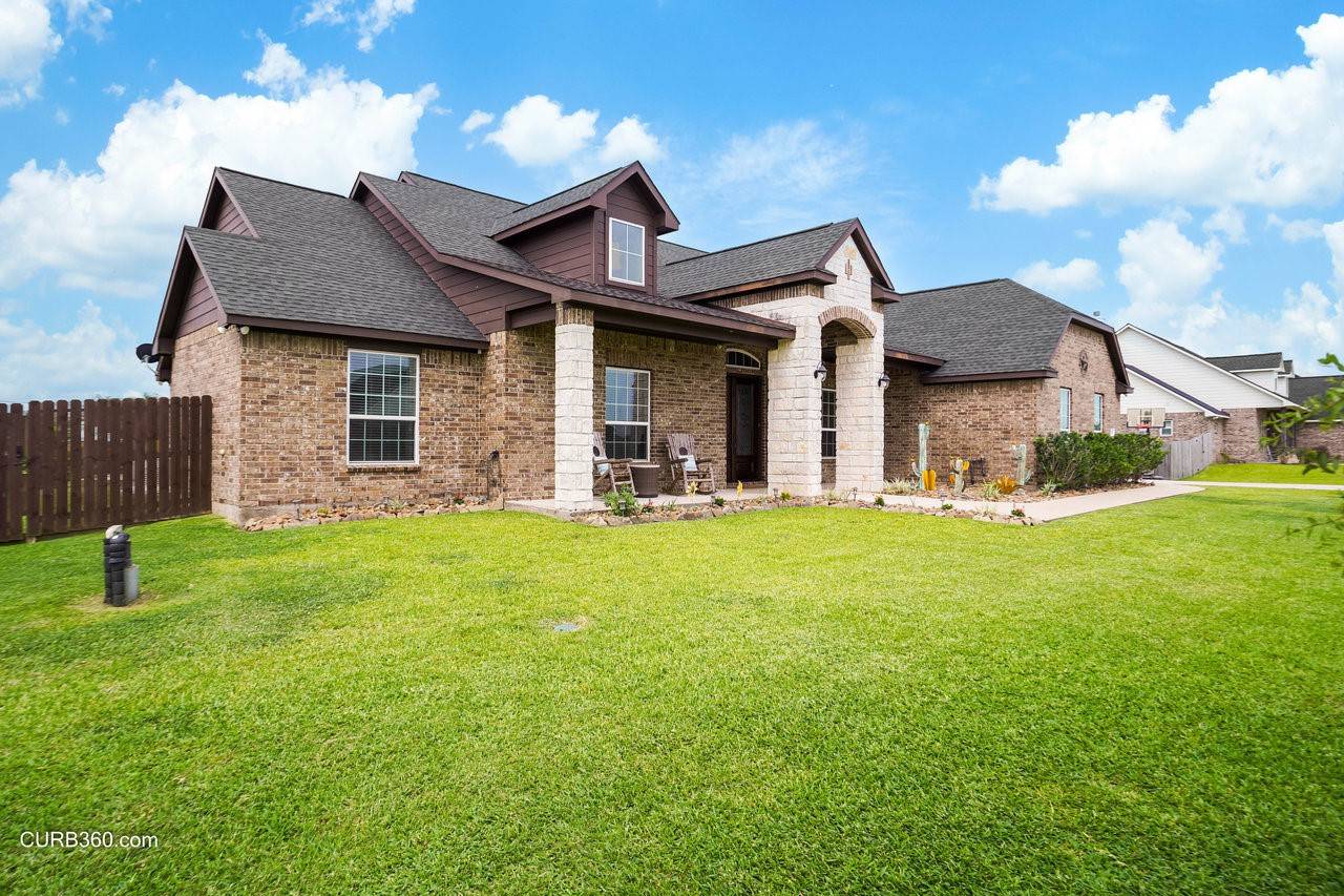 Needville, TX 77461,10326 Clydesdale DR