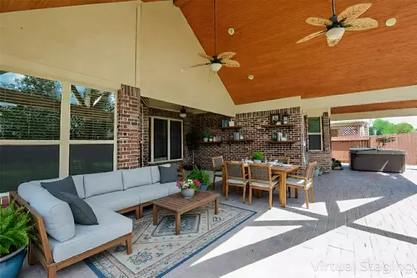 Katy, TX 77493,4327 Estes Ridge LN