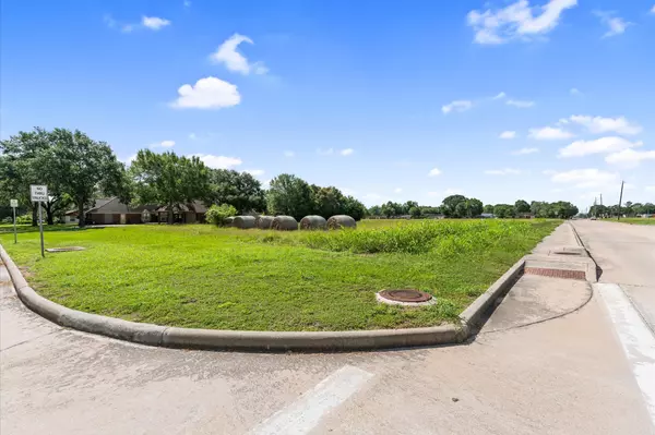 Rosenberg, TX 77471,0 Bamore RD