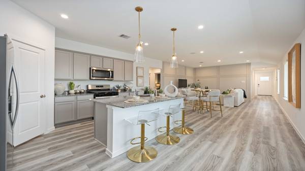 4006 Bronco Station, League City, TX 77573