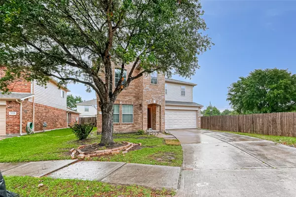 Cypress, TX 77429,14402 Hannah Glen LN