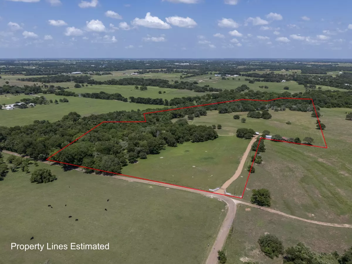 Schulenburg, TX 78956,1715 Baumgarten RD