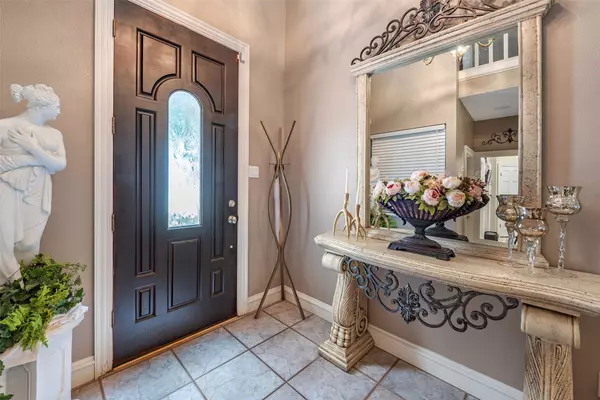 Deer Park, TX 77536,2318 Donegal CT