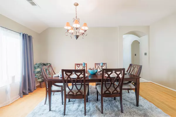 Fresno, TX 77545,4607 Park Breeze DR