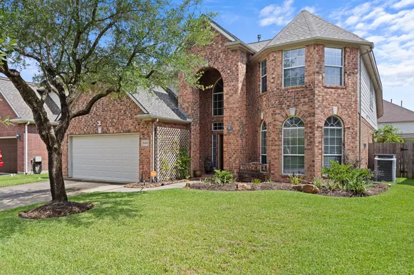 3402 Legends Mist DR, Spring, TX 77386