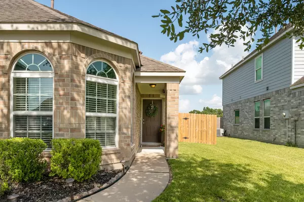 Cypress, TX 77429,15006 Zenith Glen LN