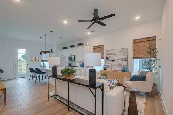 Houston, TX 77088,1464 Ferguson Way