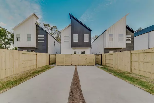 Houston, TX 77088,1464 Ferguson Way