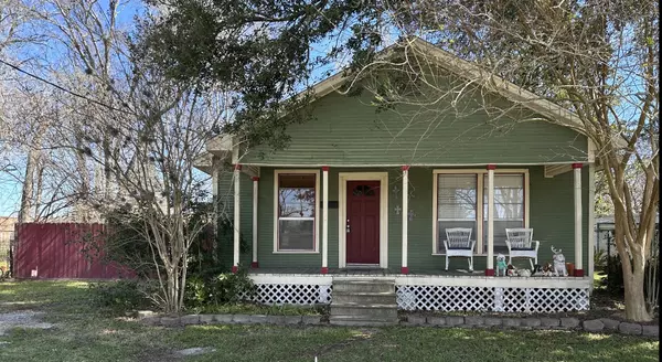 201 S Cleveland ST,  Dayton,  TX 77535