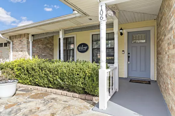 Lumberton, TX 77657,106 Greenleaf DR