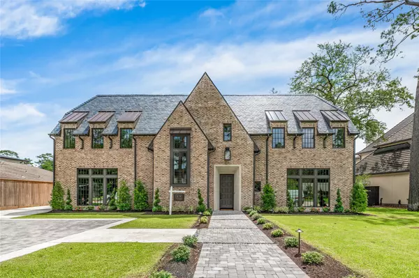 606 Pinehaven DR, Houston, TX 77024