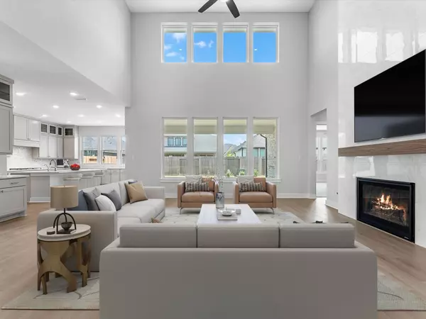 Fulshear, TX 77441,5411 Rocky Banks