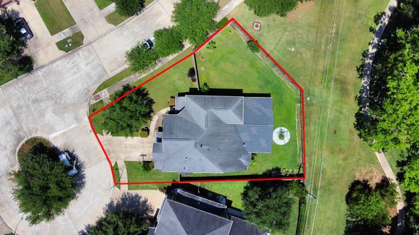 4410 Lodge Vine CT, Sugar Land, TX 77479