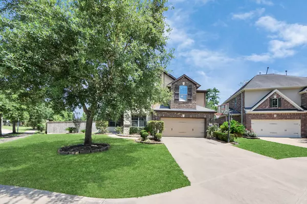 Sugar Land, TX 77479,4410 Lodge Vine CT