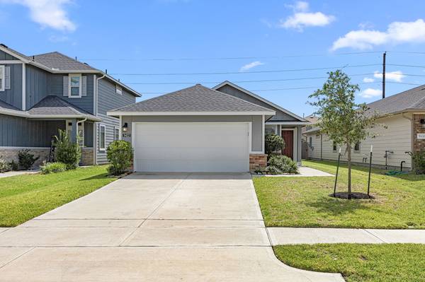 5422 Sunway DR, Katy, TX 77493