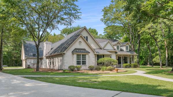 31503 Agassi CT, Magnolia, TX 77354