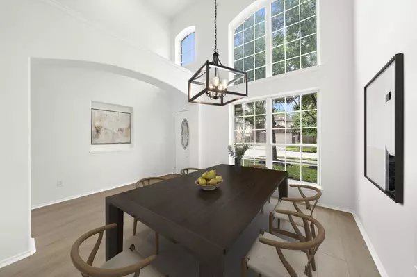 Missouri City, TX 77489,1430 Zinnia RD