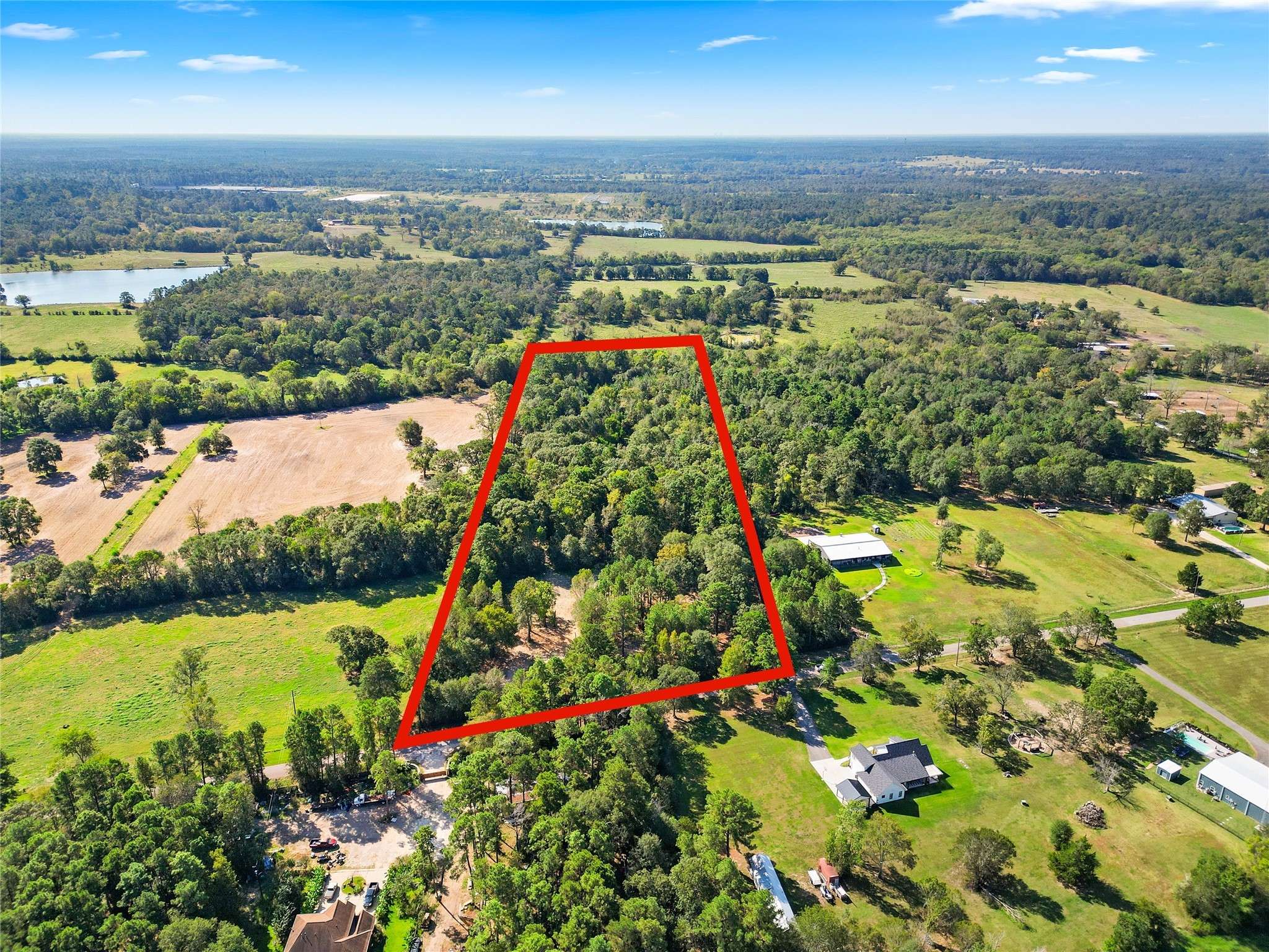 9770 Bilnoski RD,  Willis,  TX 77378