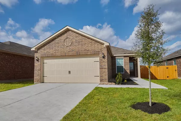 416 Lone Rider DR, Katy, TX 77493