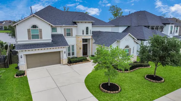 Missouri City, TX 77459,4834 Avalon Plantation DR