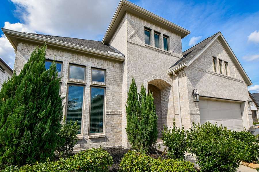 2331 Watermelon WAY, Richmond, TX 77406