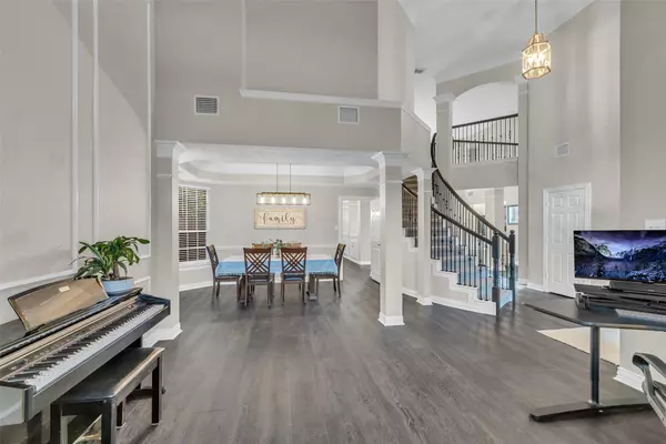 The Woodlands, TX 77382,19 Wildever PL