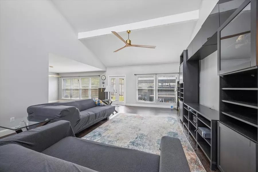 11947 Briar Forest DR, Houston, TX 77077