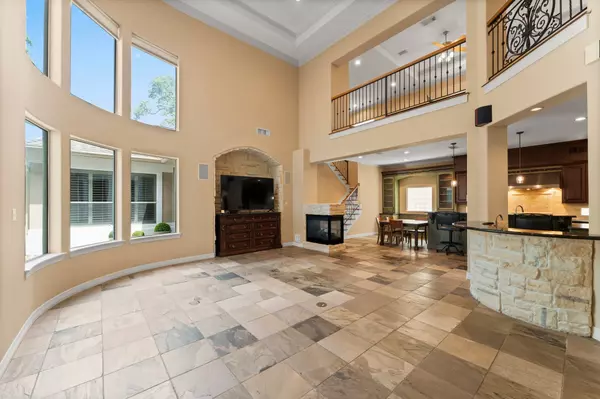 Houston, TX 77069,105 Marble Cottage LN